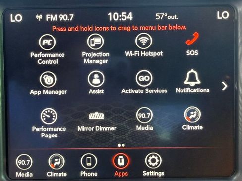 Used 2022 Dodge Charger GT image 32