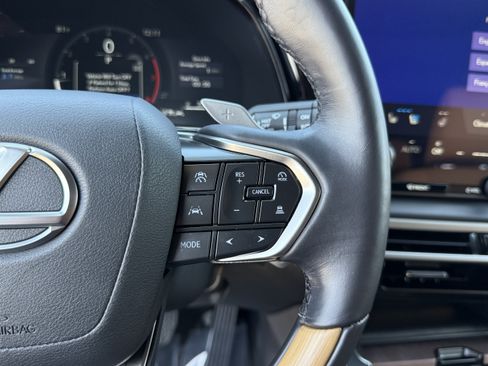 Certified 2025 Lexus RX 350 Premium w/ Accessory Package (K3) FWD image 24
