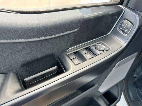 Used 2026 Ford F150 Lariat AWD/4WD image 13