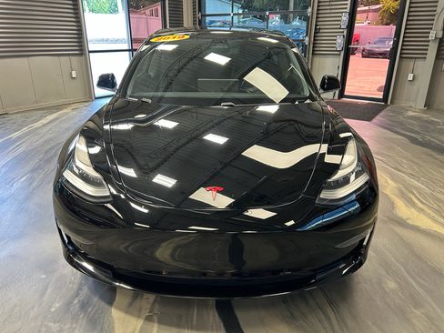 Used 2019 Tesla Model 3 Long Range AWD/4WD image 35