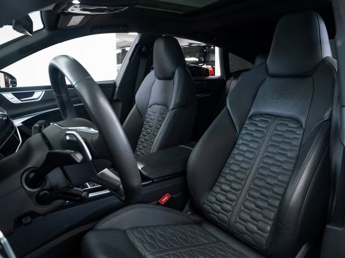 Used 2024 Audi RS 7 Performance image 19