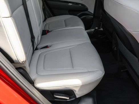 Used 2023 Hyundai Tucson Limited AWD/4WD image 37