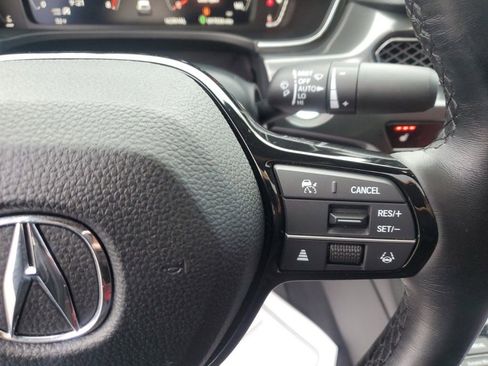 Used 2023 Acura Integra A-Spec image 19