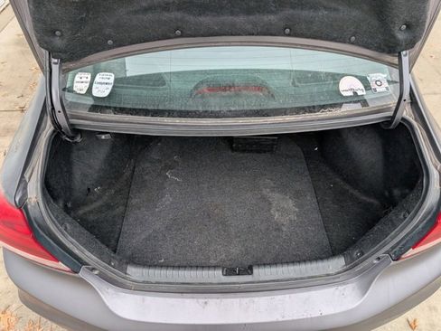 Used 2015 Honda Civic LX image 11