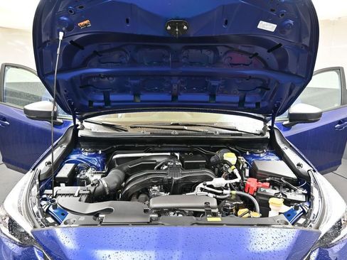 New 2026 Subaru Crosstrek 2.0i Premium AWD/4WD image 9