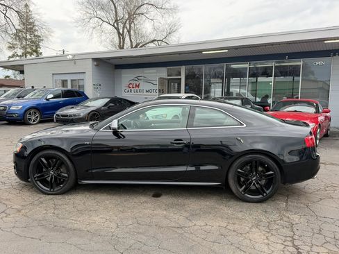 Used 2009 Audi S5 4.2 image 5