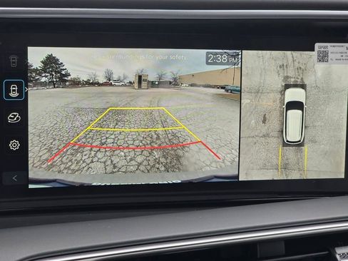 New 2026 Hyundai Palisade Calligraphy image 18