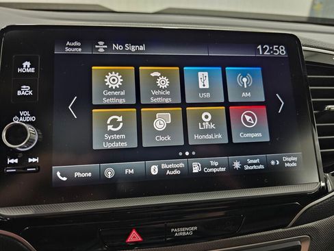 Used 2025 Honda Ridgeline RTL image 23