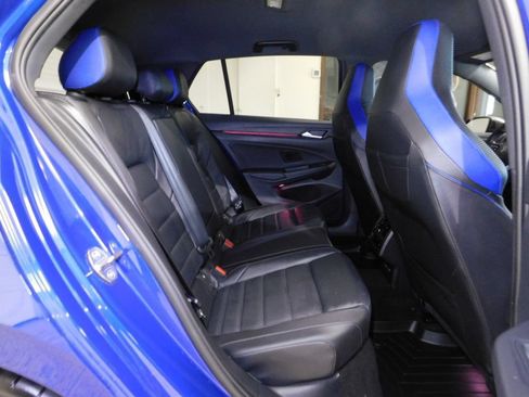 Used 2024 Volkswagen Golf R AWD/4WD image 68