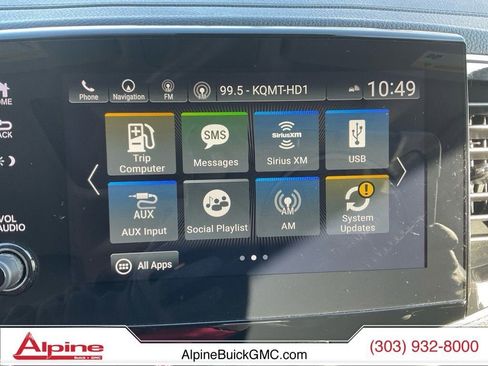 Used 2019 Honda Pilot Touring image 16