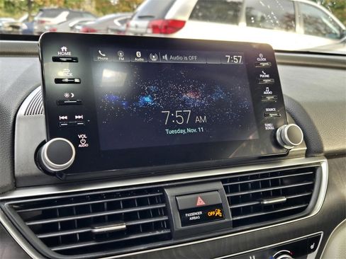 Used 2020 Honda Accord EX image 23