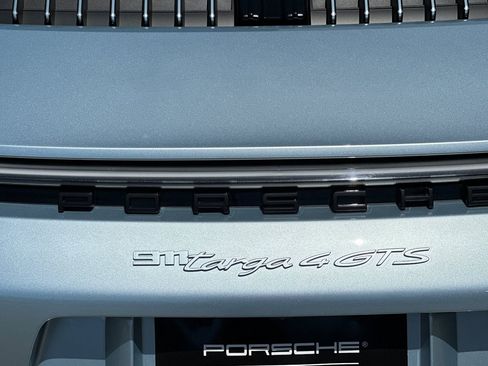 Certified 2023 Porsche 911 Targa 4 GTS image 36