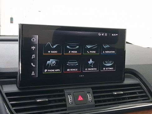Used 2023 Audi Q5 2.0T Premium image 20