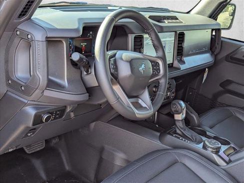 New 2026 Ford Bronco Big Bend image 3