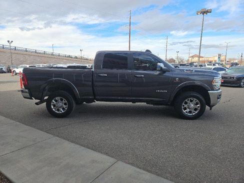 Used 2022 RAM 2500 Laramie image 6