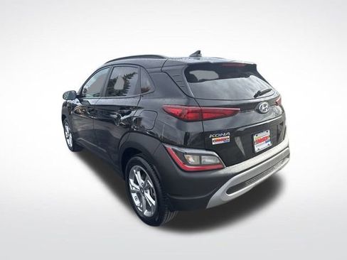 Certified 2023 Hyundai Kona SEL w/ Convenience Package image 3