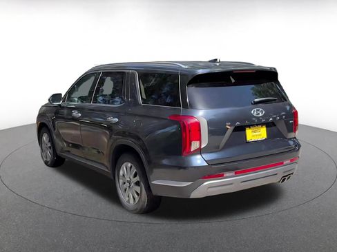 Used 2024 Hyundai Palisade SEL AWD/4WD image 9