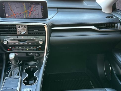 Used 2022 Lexus RX 350L FWD w/ Special Edition image 19