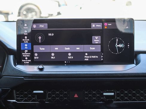Used 2023 Honda Accord Sport image 14