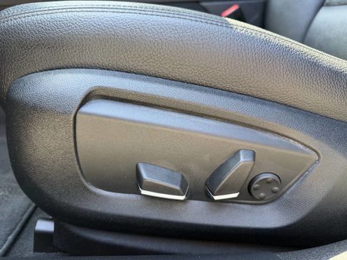 Used 2016 BMW 535i xDrive Sedan image 20