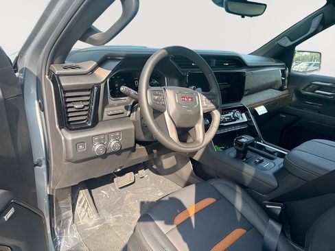 New 2026 GMC Sierra 1500 AT4 w/ AT4 Premium Package AWD/4WD image 10
