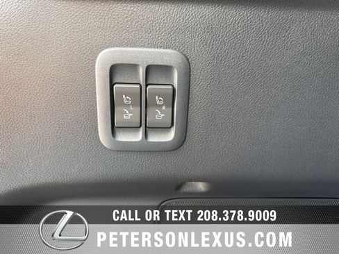 New 2026 Lexus TX 500h AWD w/ Technology Package image 22