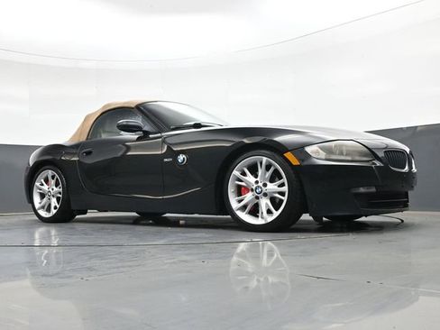 Used 2008 BMW Z4 3.0i image 27