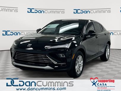 Certified 2025 Buick Envista Preferred w/ Convenience II Package