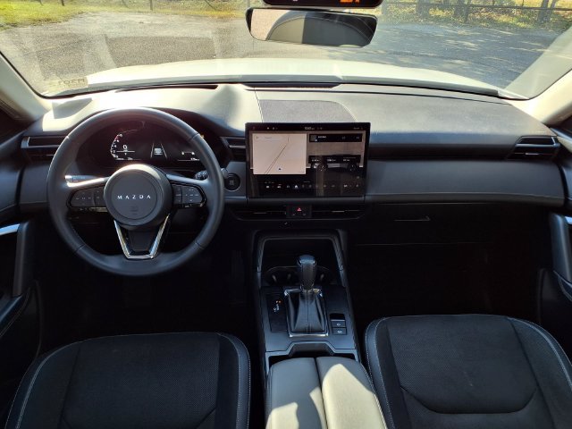 Certified 2026 MAZDA CX-5 Preferred AWD/4WD image 10