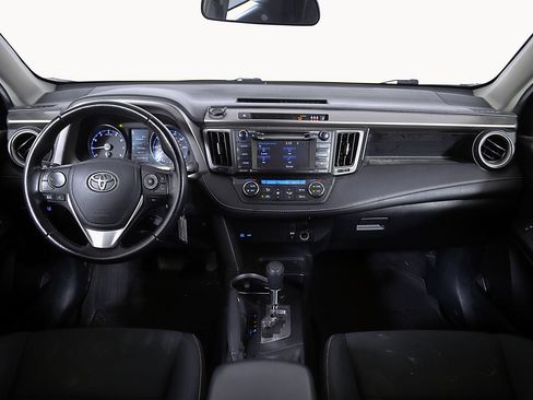 Used 2017 Toyota RAV4 XLE w/ All Weather Liner Package AWD/4WD image 20