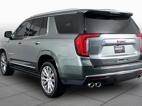 Used 2023 GMC Yukon Denali w/ Max Trailering Package AWD/4WD image 12