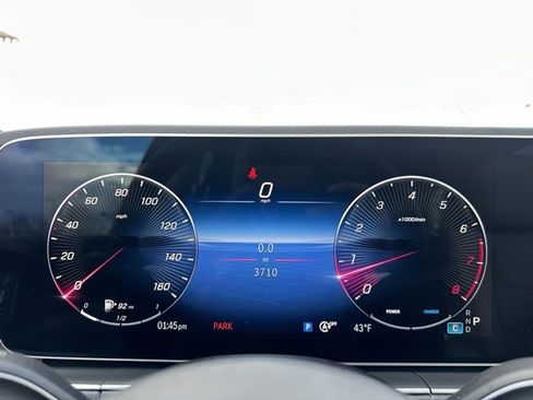 Used 2026 Mercedes-Benz GLE 350 4MATIC image 19