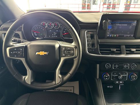 Used 2024 Chevrolet Tahoe LS w/ Driver Alert Package AWD/4WD image 16