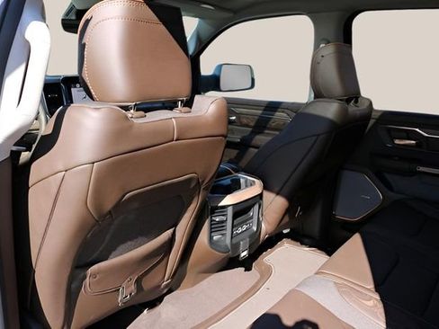 New 2026 RAM 1500 Limited w/ Off Road Group image 17