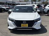 New 2025 Nissan Sentra S image 6