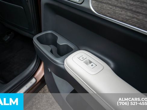 Used 2024 Hyundai Santa Fe Calligraphy image 44