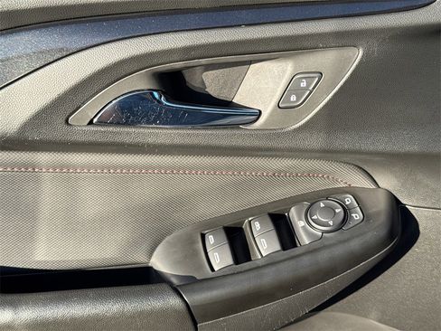 Used 2022 Chevrolet TrailBlazer RS image 28