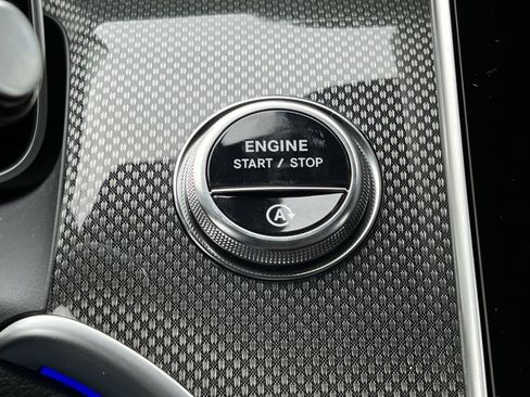 New 2026 Mercedes-Benz GLC 300 4MATIC image 31