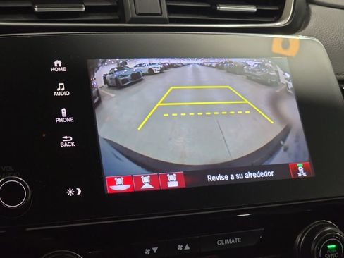 Used 2022 Honda CR-V EX image 16