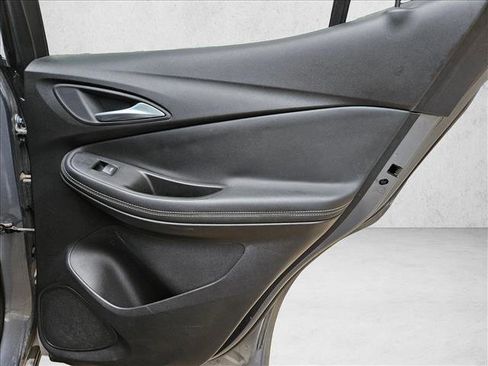 Used 2021 Buick Encore GX Select image 21