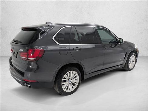 Used 2016 BMW X5 xDrive35i image 5