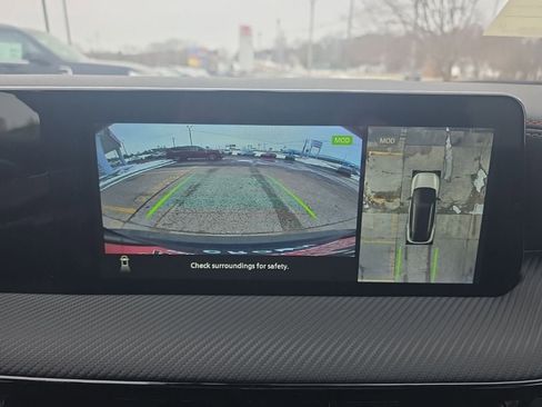 New 2026 Nissan Kicks SR w/ Cold Weather Package image 23