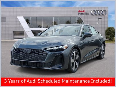 New 2026 Audi A5 2.0T Premium Plus