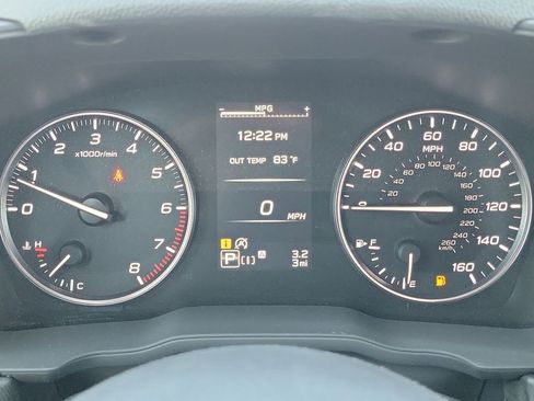 New 2026 Subaru Forester Limited image 20