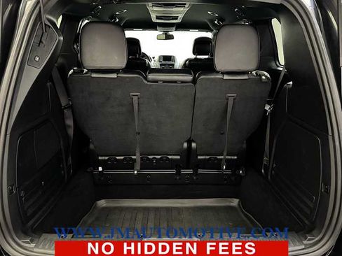 Used 2019 Dodge Grand Caravan GT FWD image 17