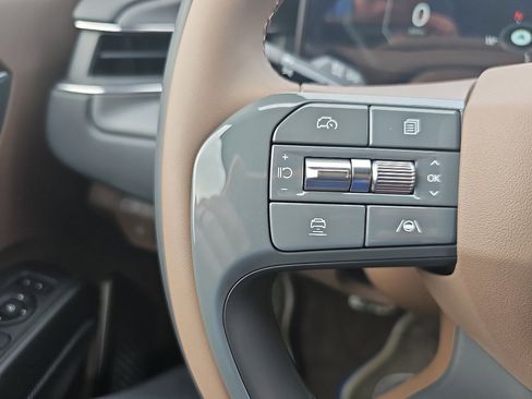 New 2026 Kia EV9 GT-Line image 15