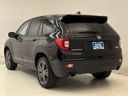 Used 2019 Honda Passport EX-L image 7