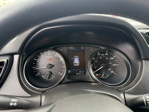 Used 2020 Nissan Rogue Sport S w/ Appearance Package image 19