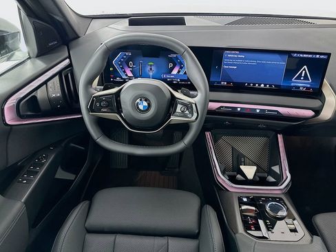 Used 2025 BMW X3 xDrive30i w/ Premium Package image 21