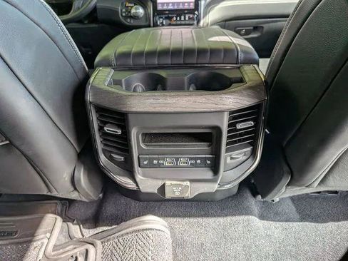 Certified 2025 RAM 1500 Limited image 23